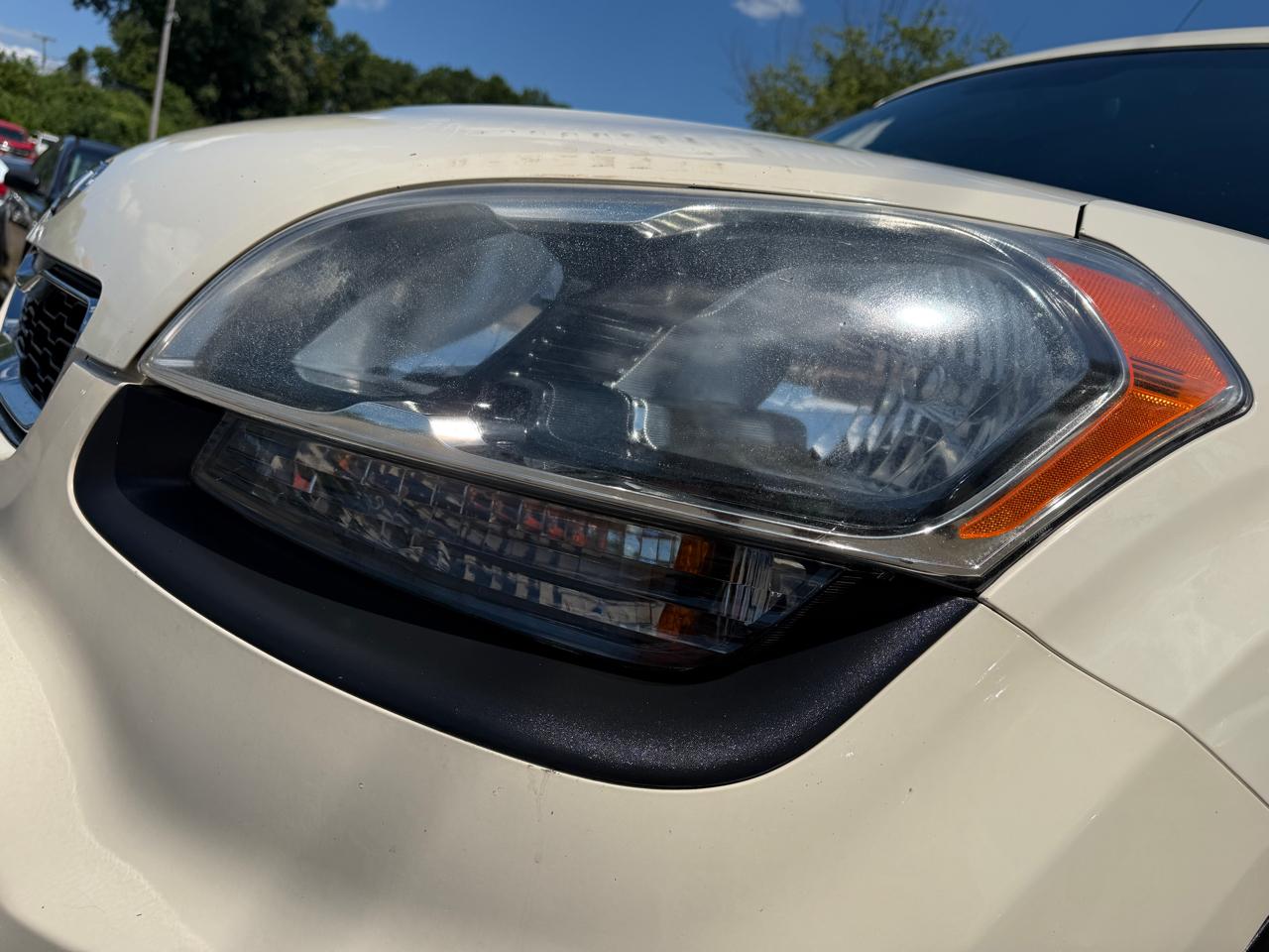 Kia Soul Base 2012