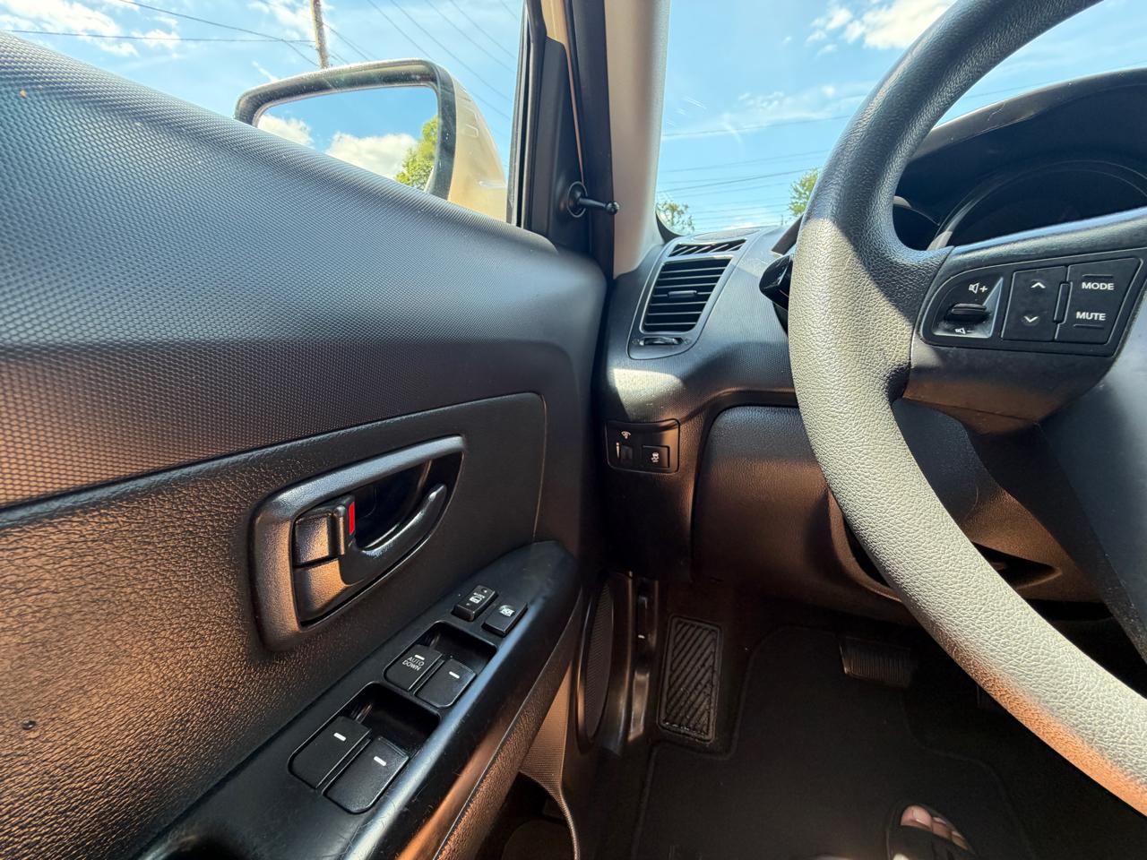Kia Soul Base 2012