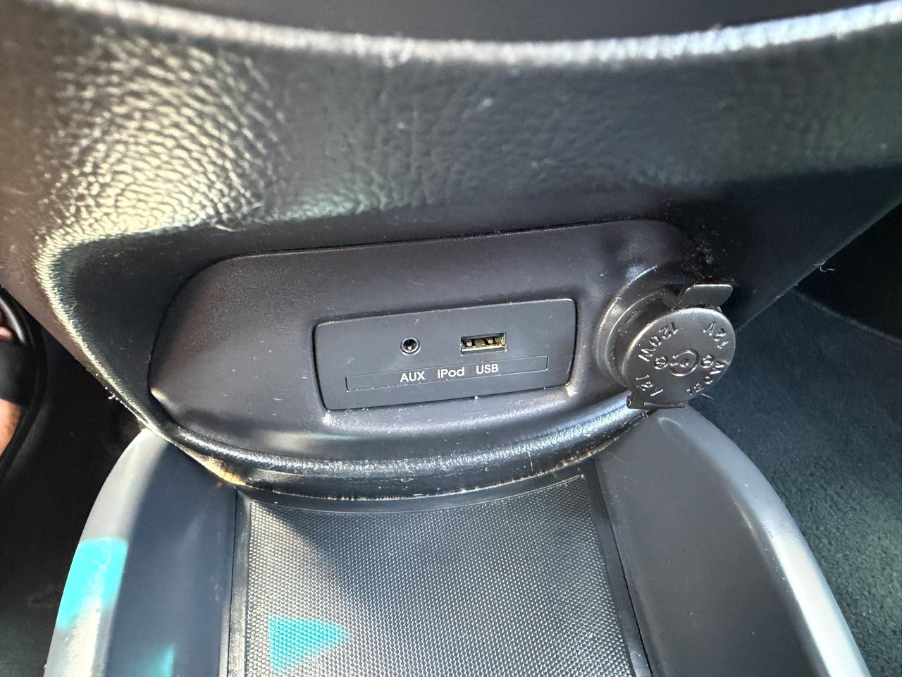 Kia Soul Base 2012