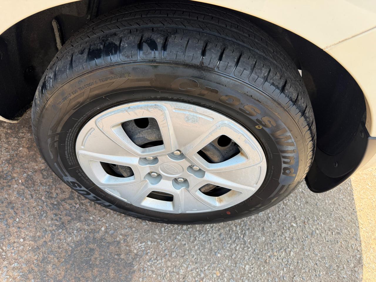 Kia Soul Base 2012