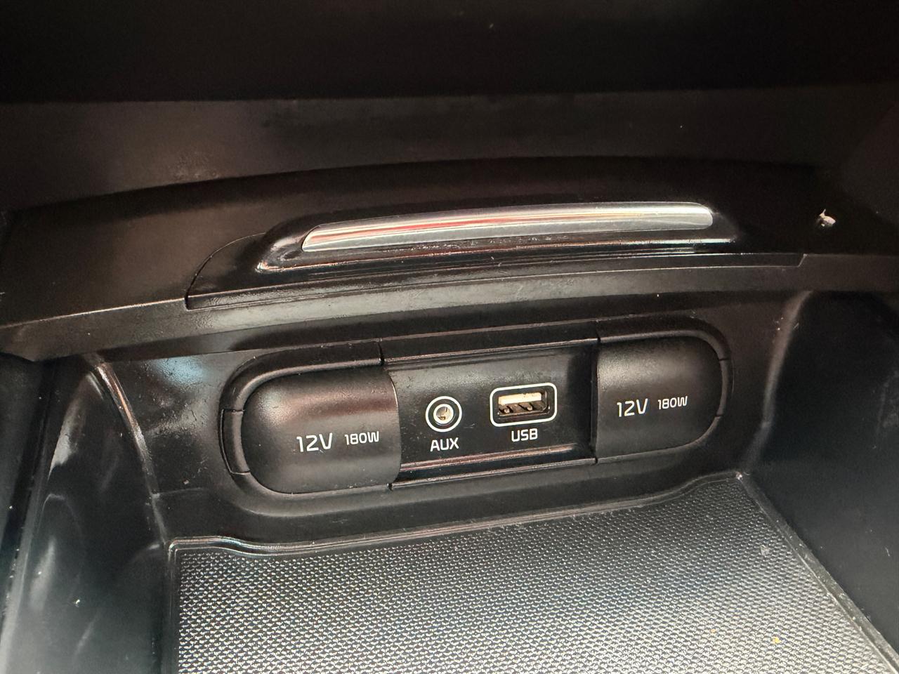 Kia Optima LX 2017