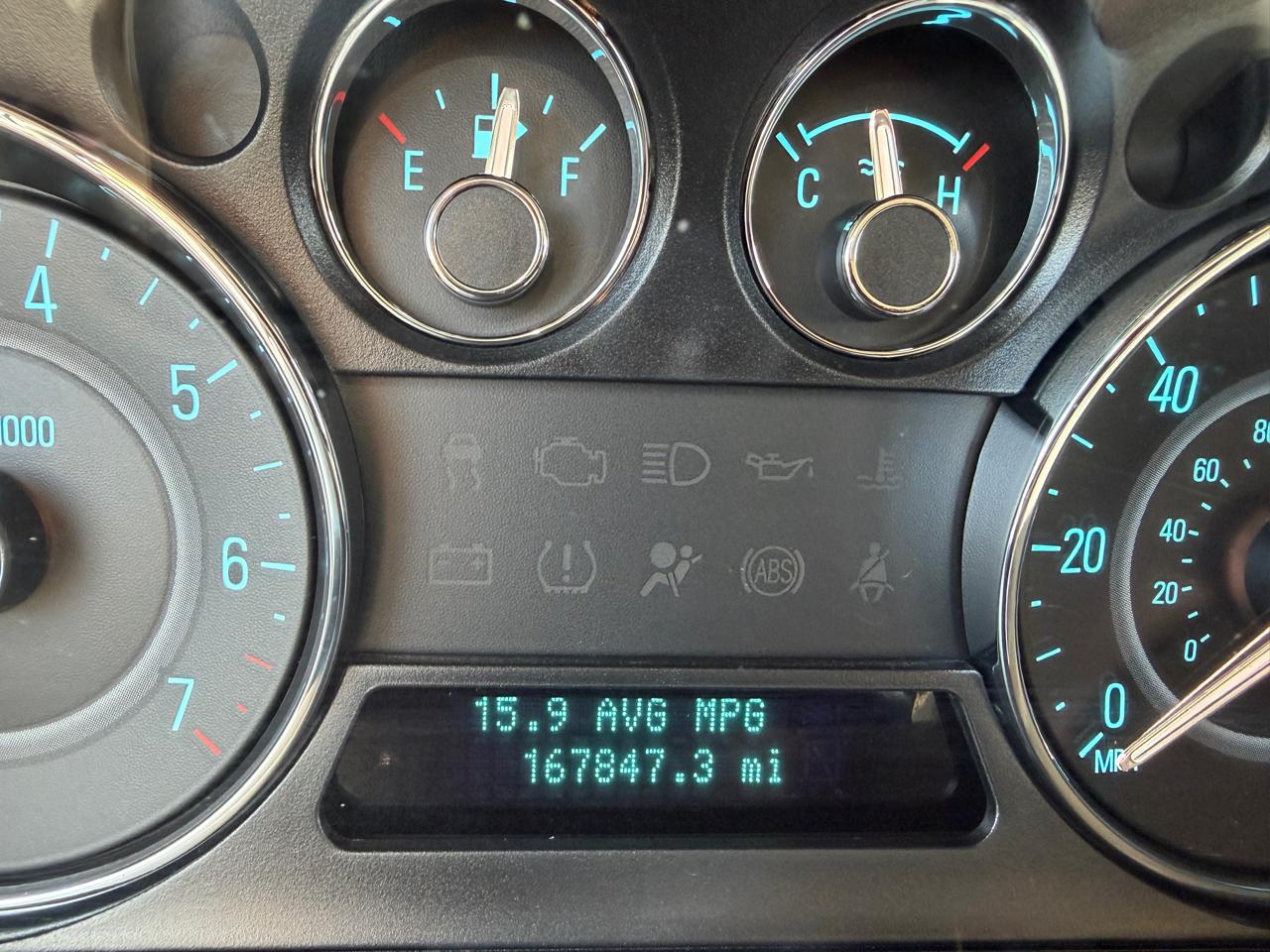 Ford Flex  2012
