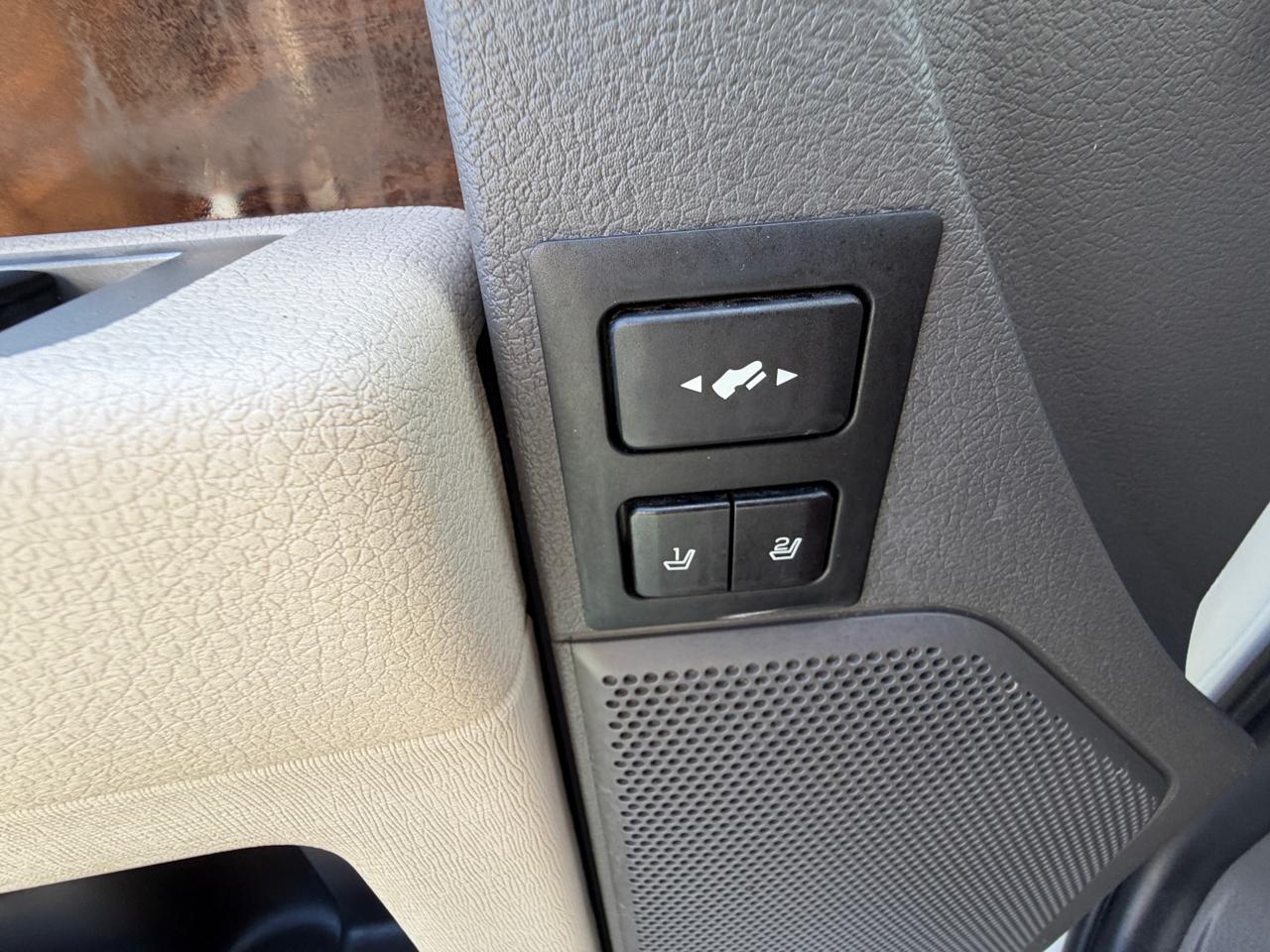 Ford Flex  2012