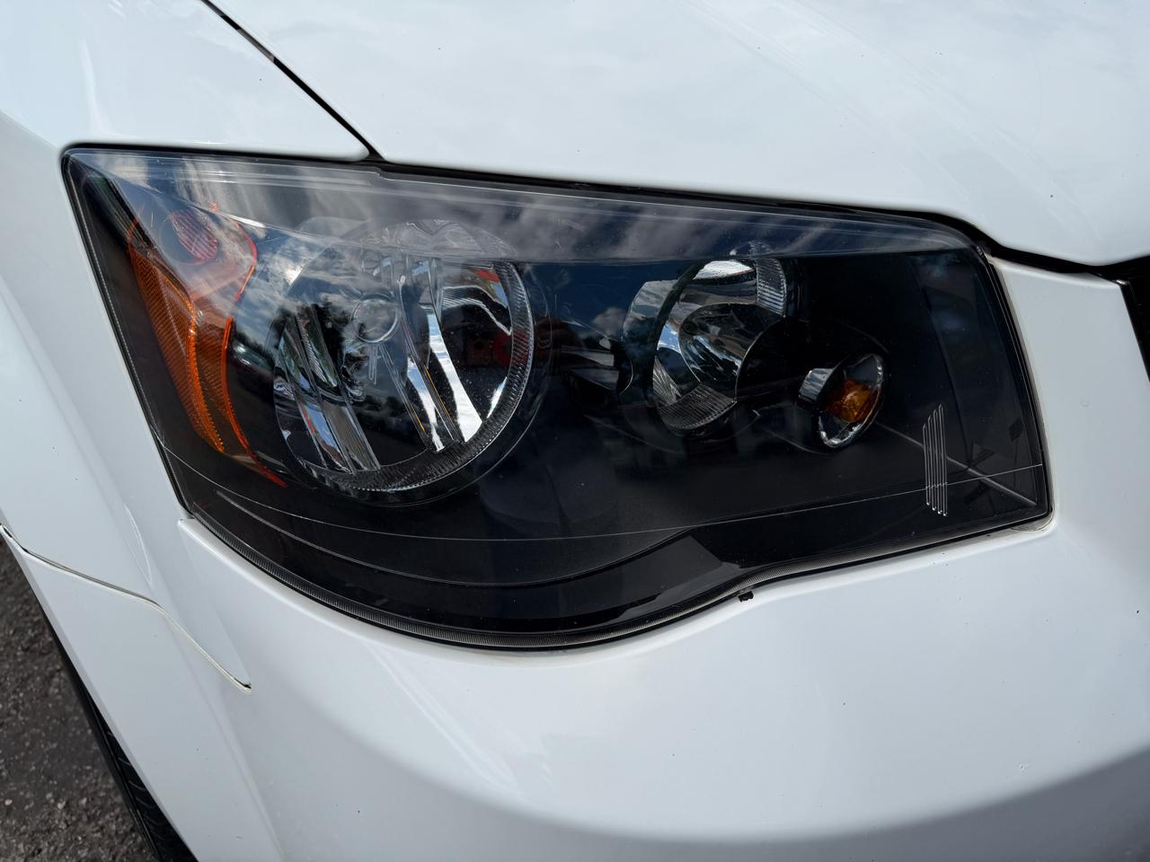 Dodge Grand Caravan SXT 2016