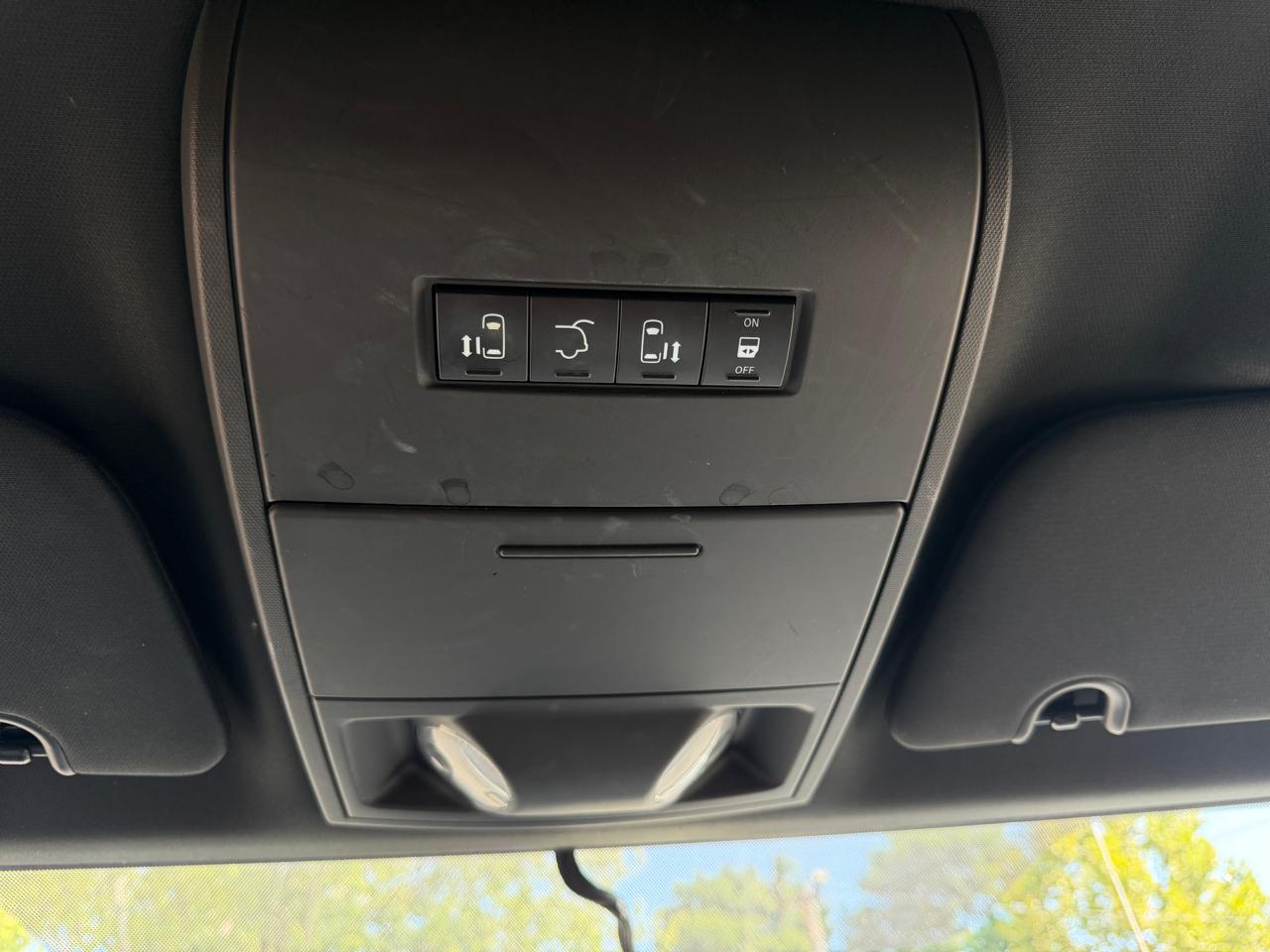 Dodge Grand Caravan SXT 2016