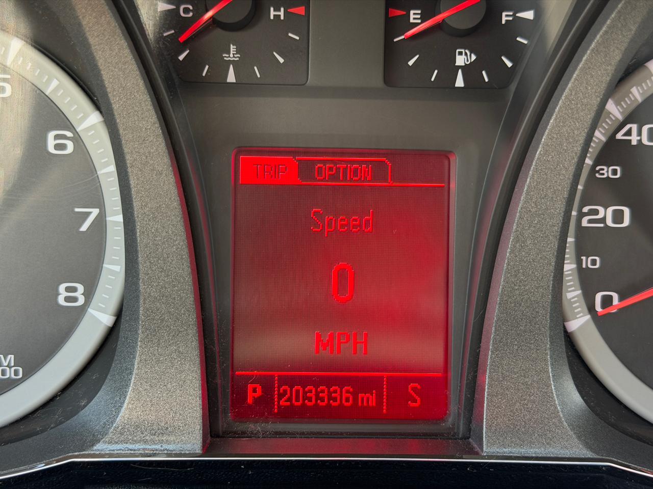 GMC Terrain SLE 2017