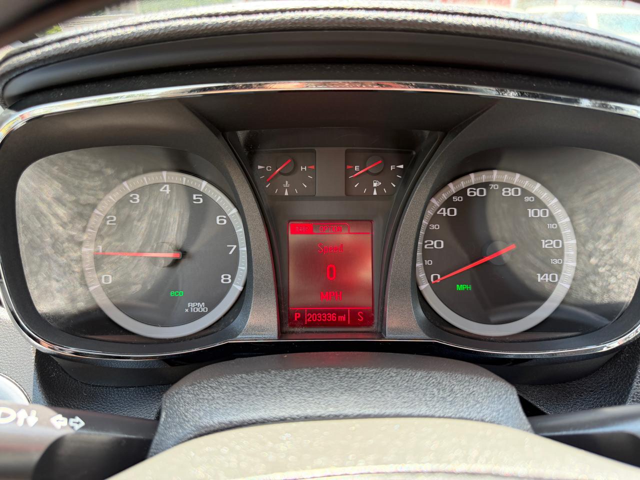 GMC Terrain SLE 2017