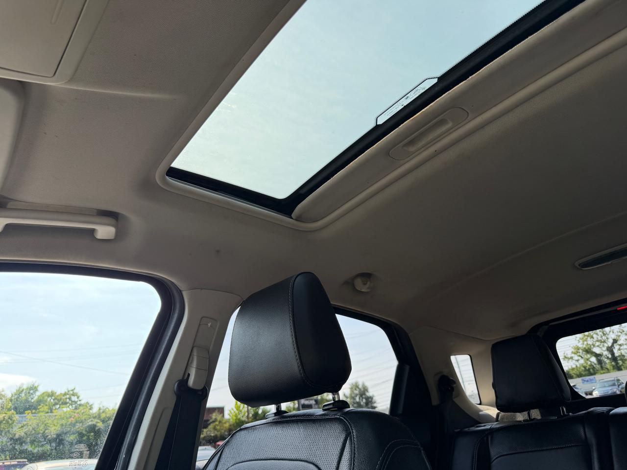 Ford EcoSport Titanium AWD 2019