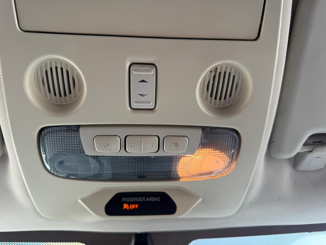 Ford EcoSport Titanium AWD 2019