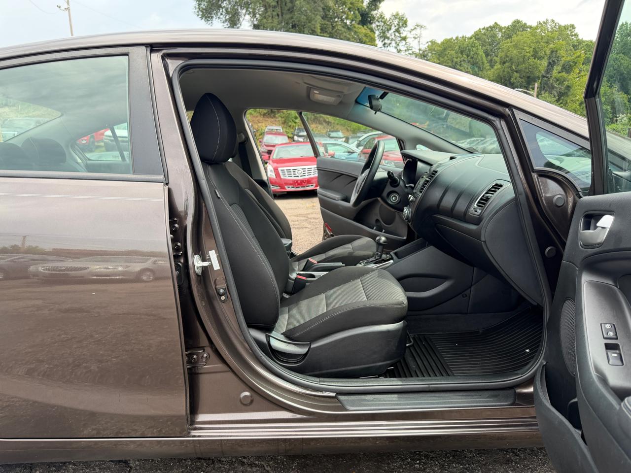 Kia Forte LX 2018