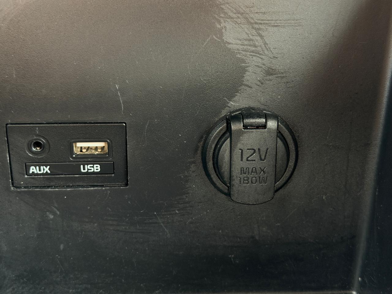 Kia Forte LX 2018