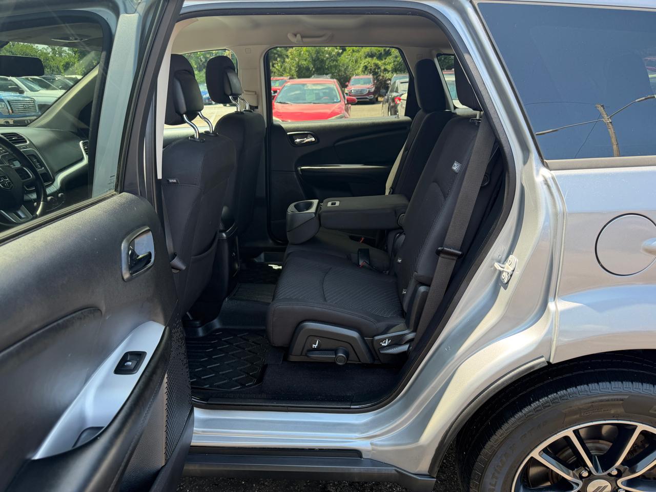 Dodge Journey SE 2018