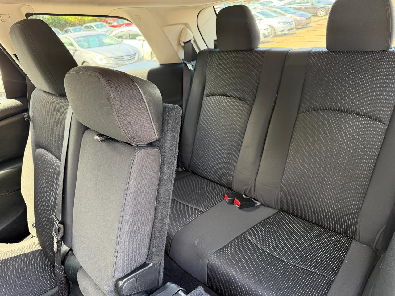 Dodge Journey SE 2018