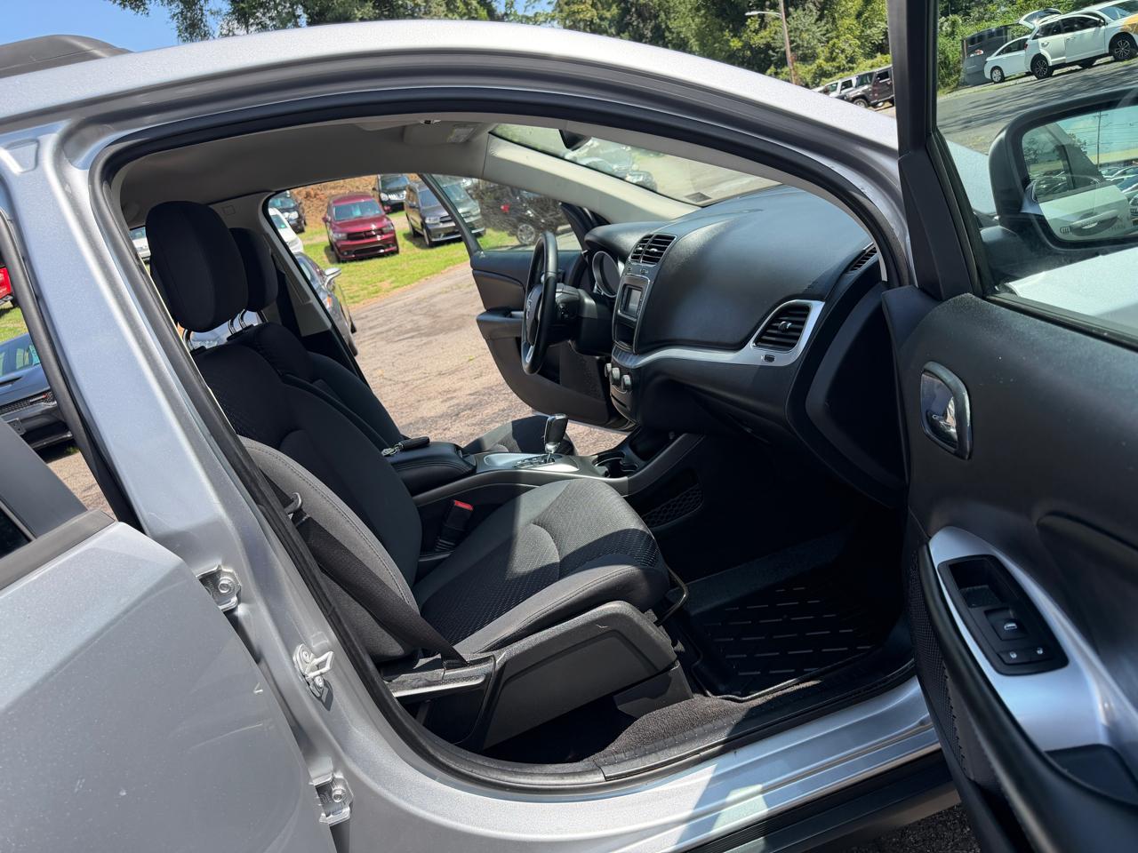 Dodge Journey SE 2018