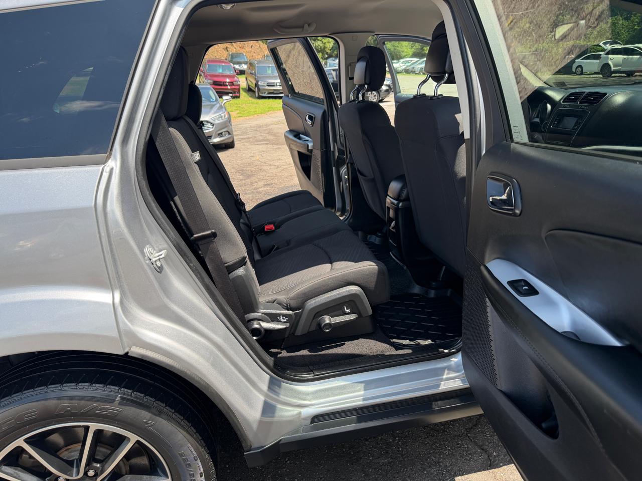 Dodge Journey SE 2018