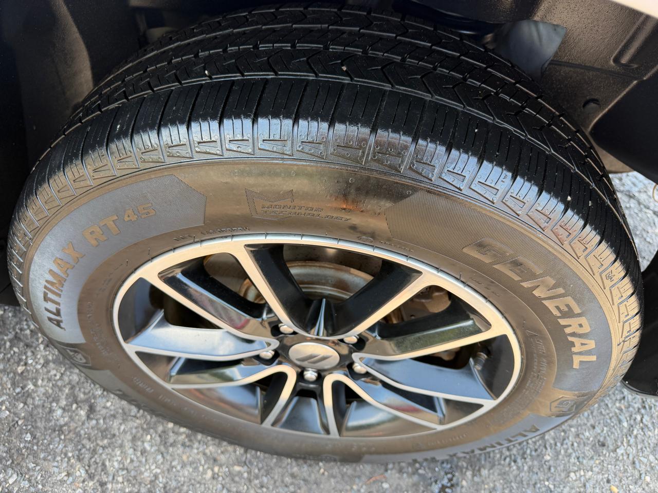 Dodge Journey SE 2018