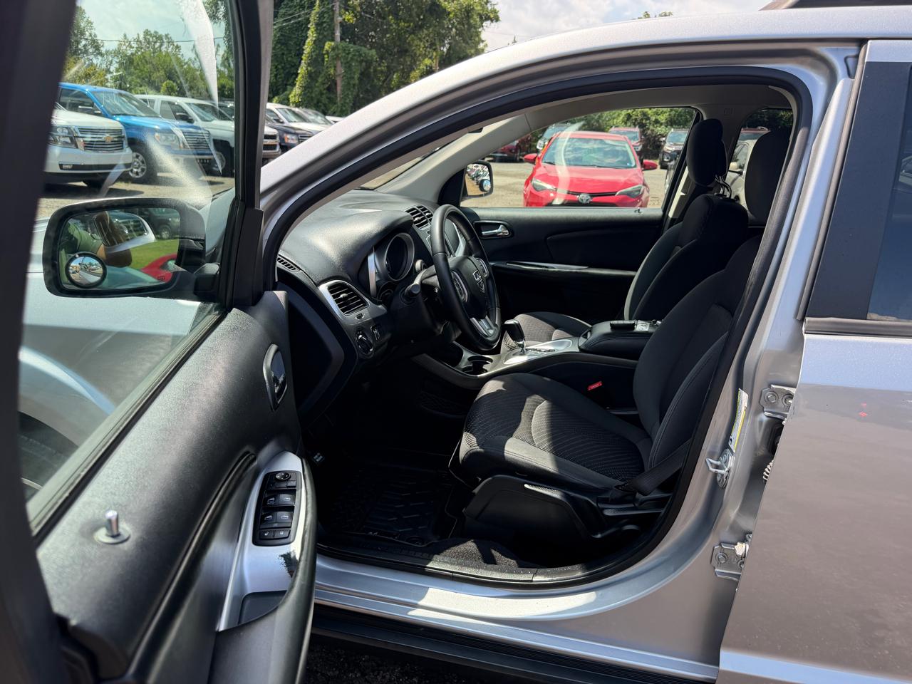 Dodge Journey photo 13