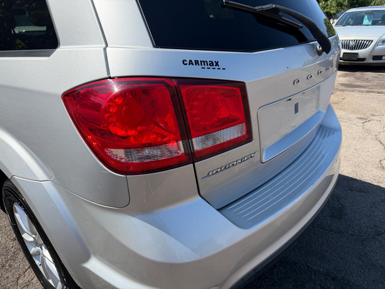 Dodge Journey SXT 2014