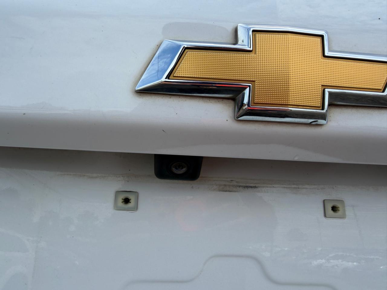 Chevrolet Equinox LT AWD 2020