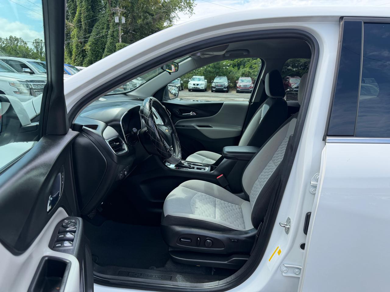 Chevrolet Equinox LT AWD 2020