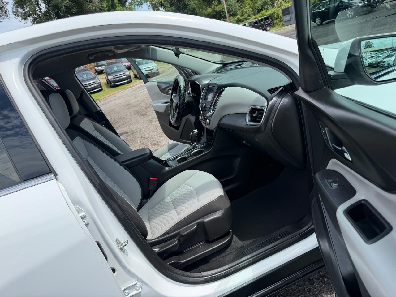 Chevrolet Equinox LT AWD 2020