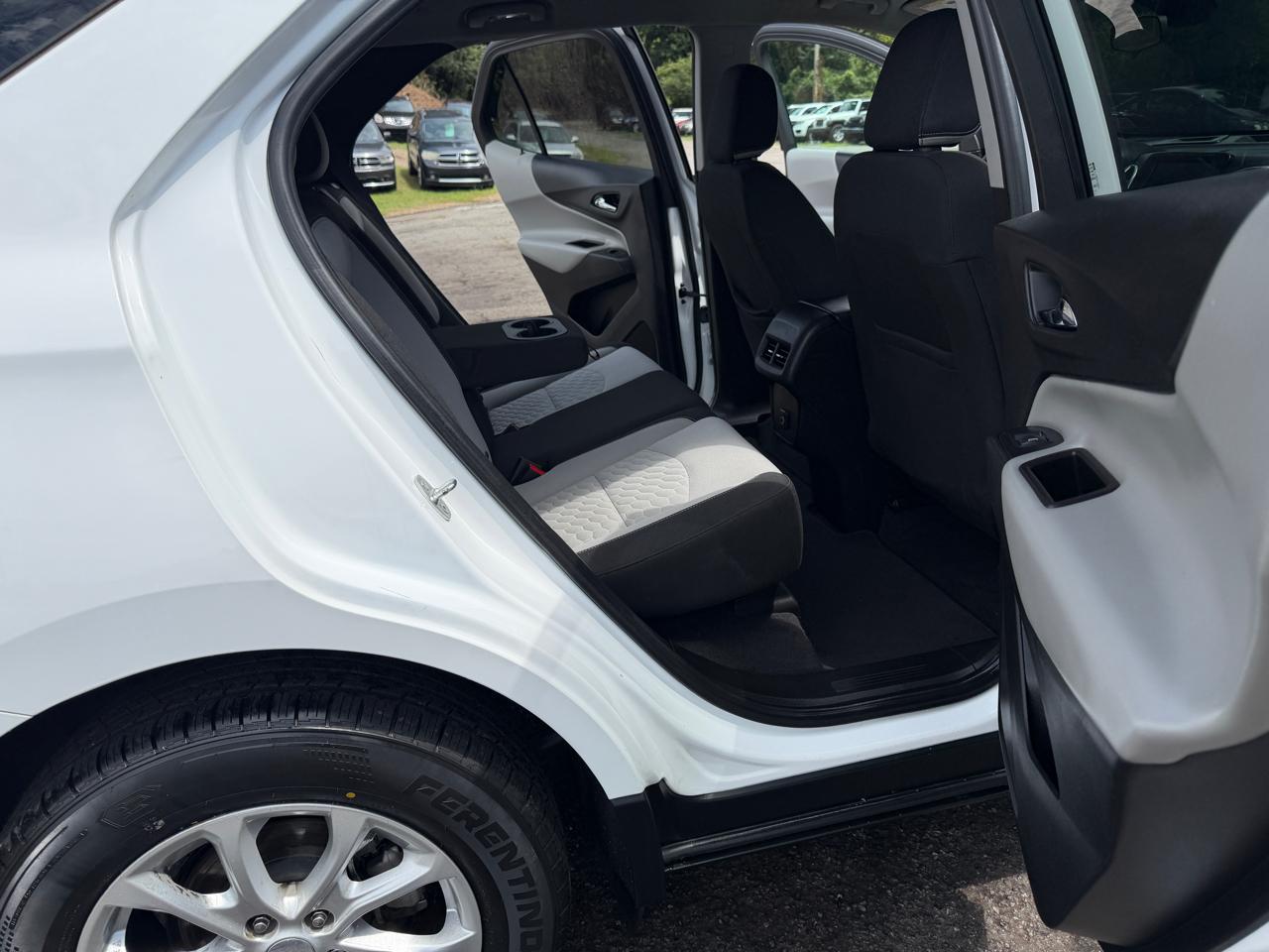 Chevrolet Equinox LT AWD 2020