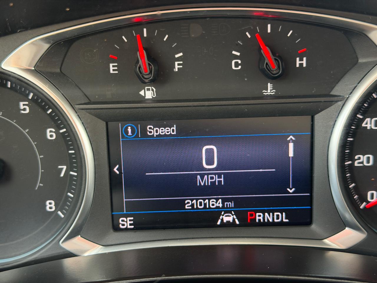 Chevrolet Equinox LT AWD 2020