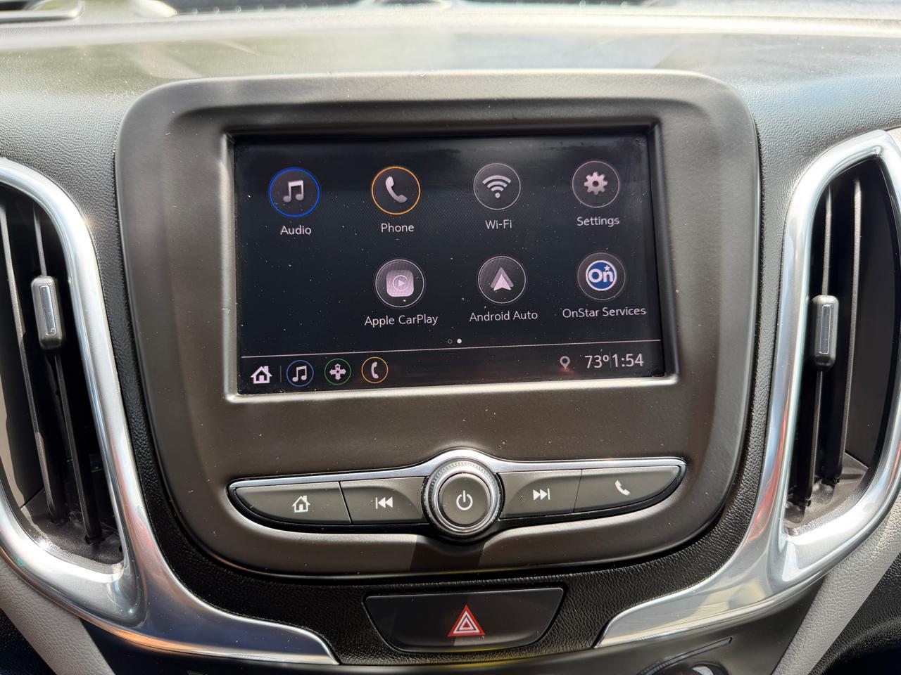 Chevrolet Equinox LT AWD 2020