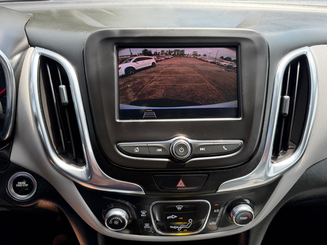Chevrolet Equinox LT AWD 2020