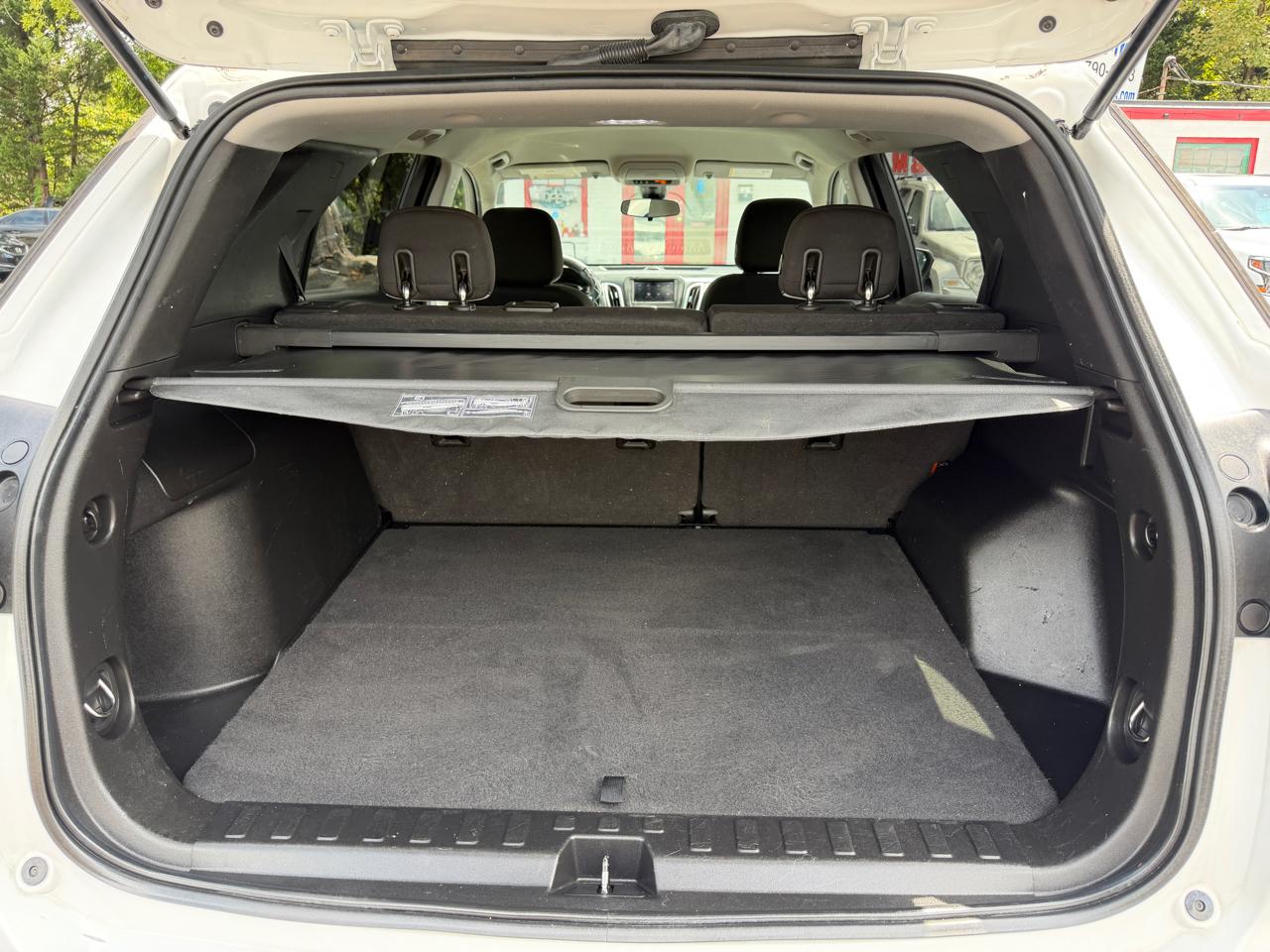 Chevrolet Equinox LT AWD 2020
