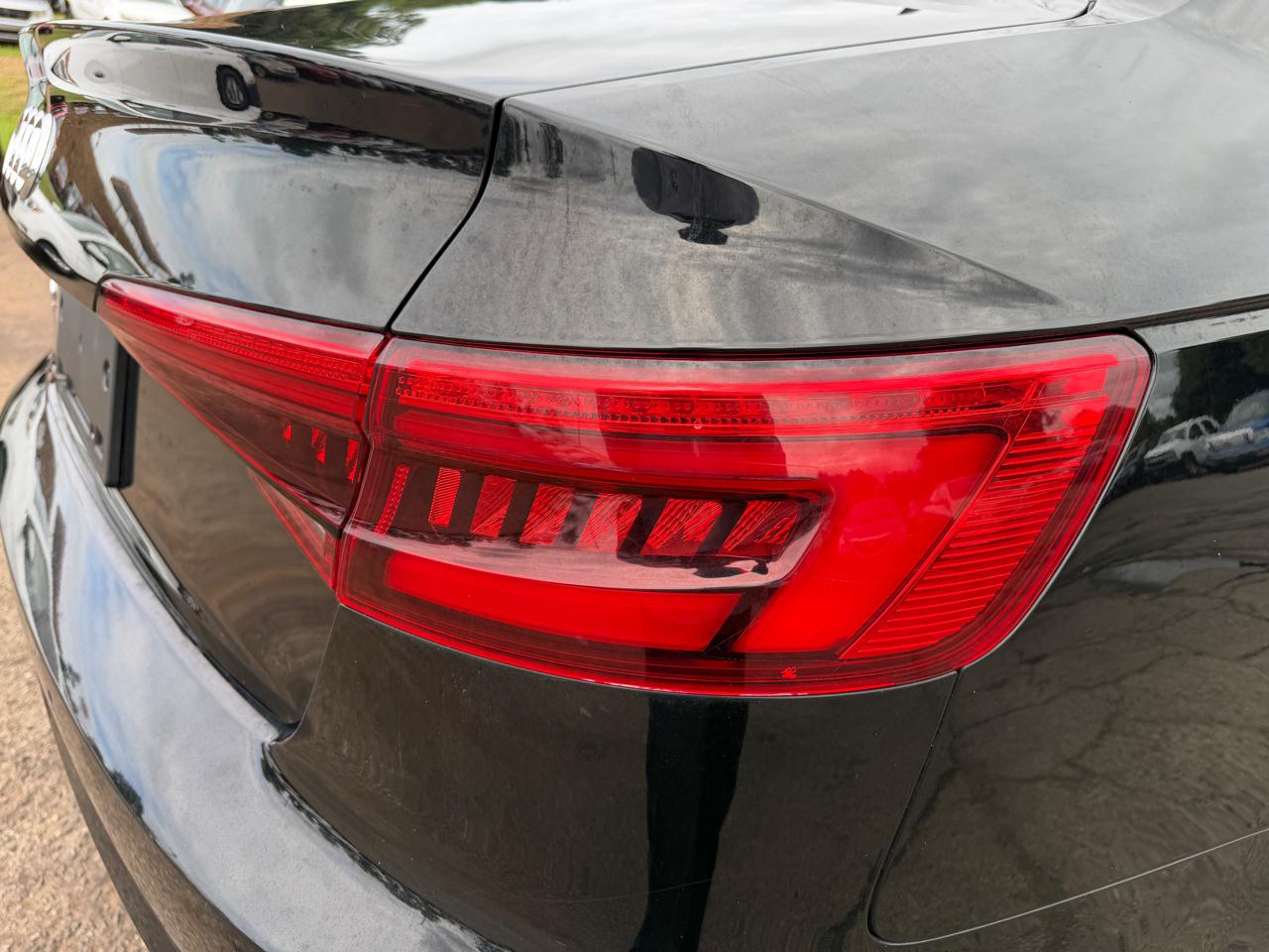 Audi A4  2017