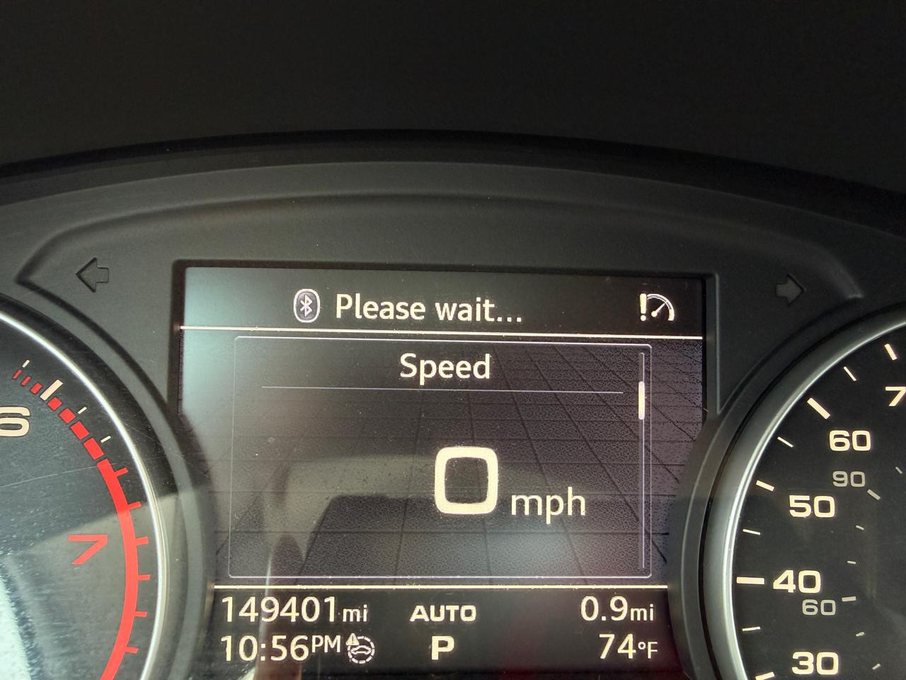 Audi A4  2017