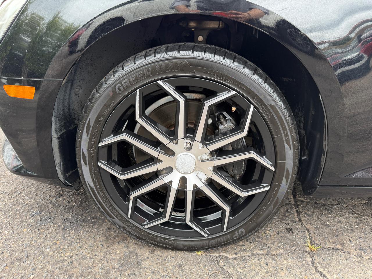 Audi A4  2017