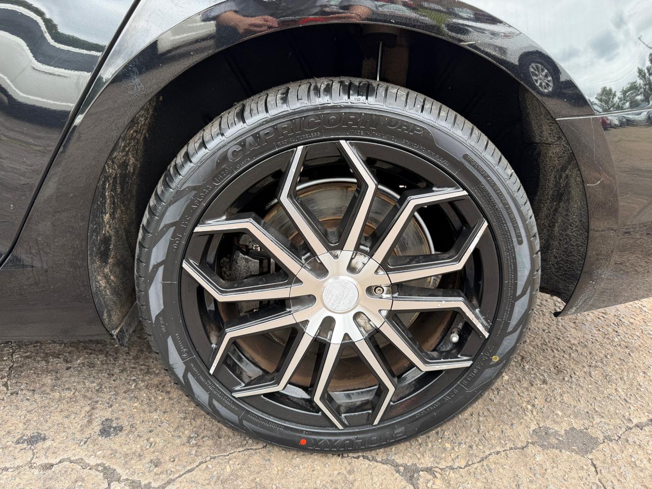 Audi A4  2017