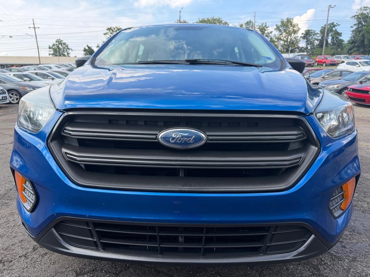Ford Escape S FWD 2019
