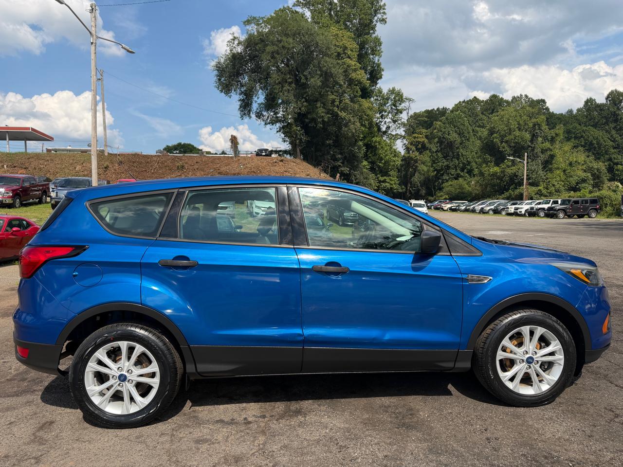 Ford Escape S FWD 2019