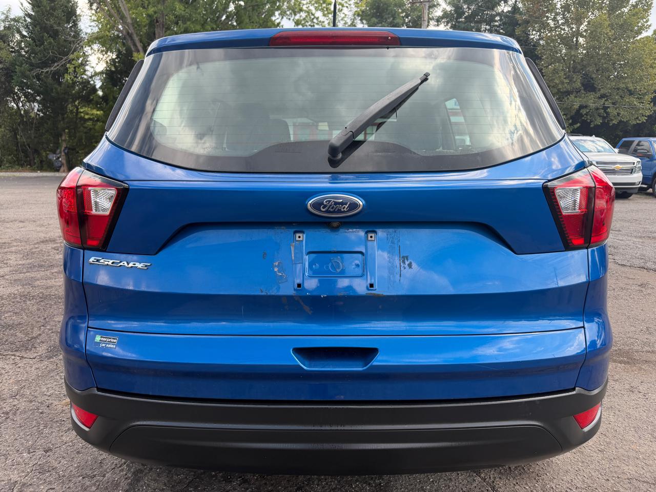 Ford Escape S FWD 2019