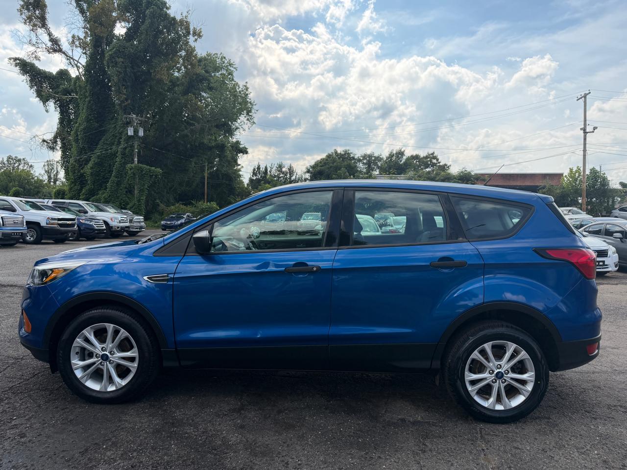 Ford Escape S FWD 2019