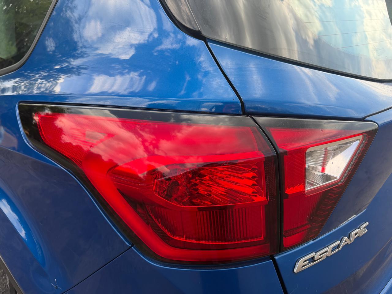 Ford Escape S FWD 2019