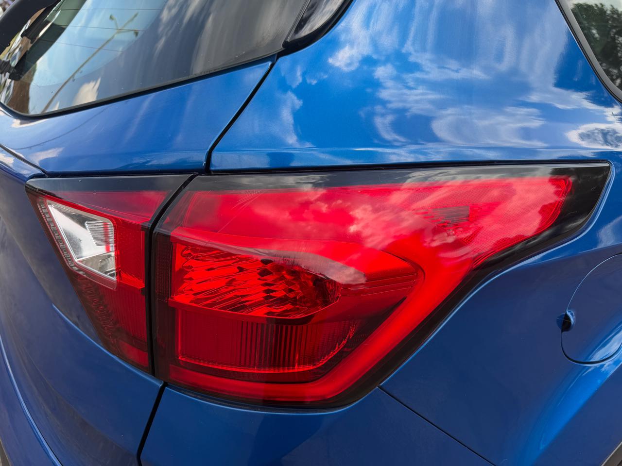 Ford Escape S FWD 2019