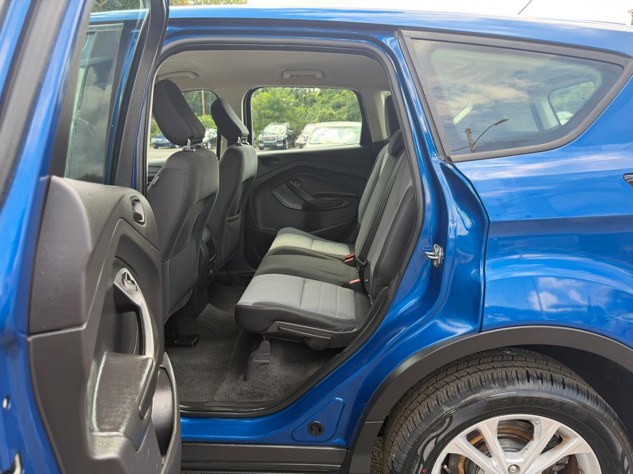 Ford Escape S FWD 2019