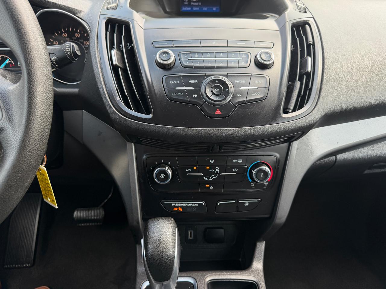 Ford Escape S FWD 2019