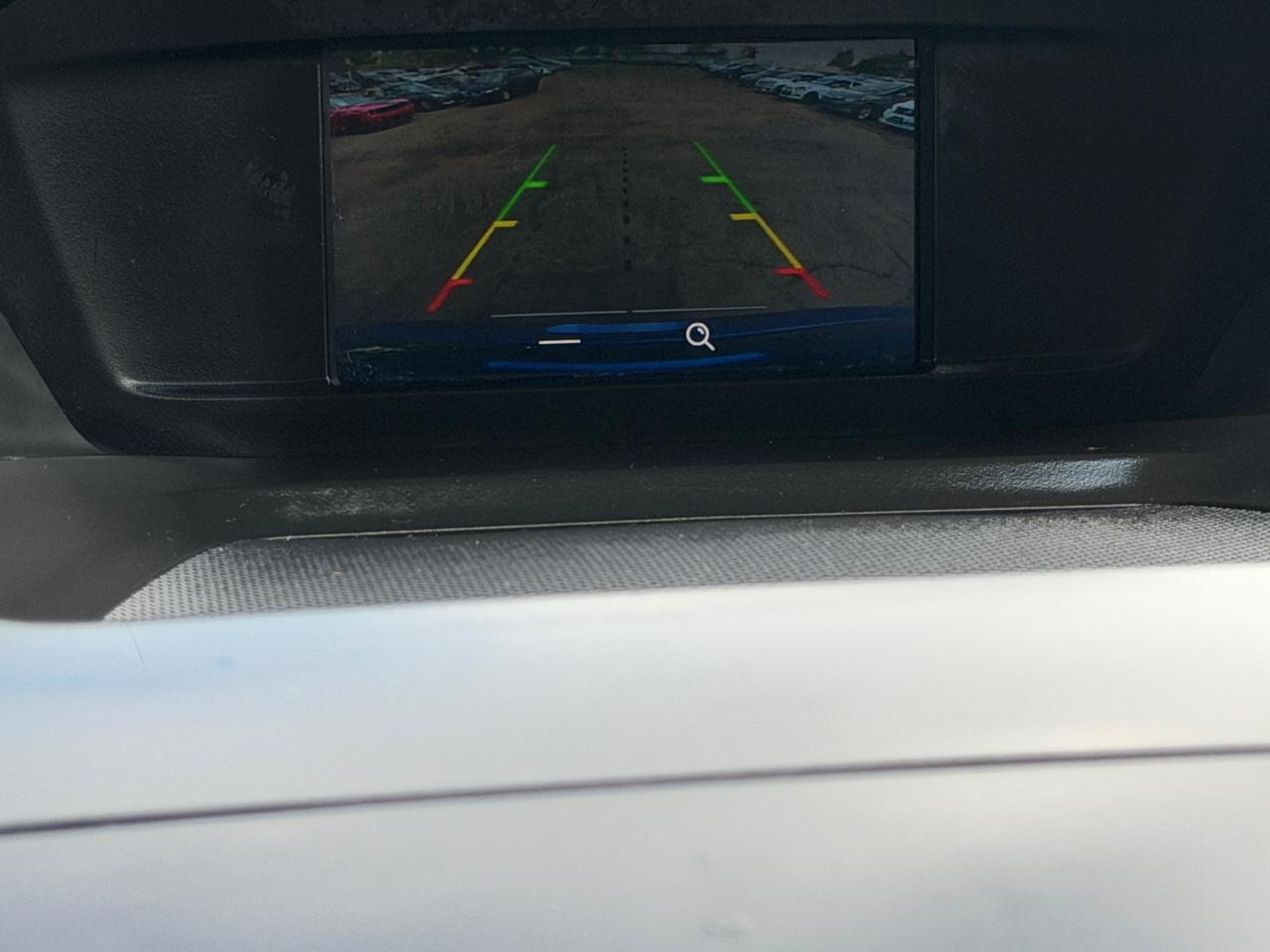 Ford Escape S FWD 2019