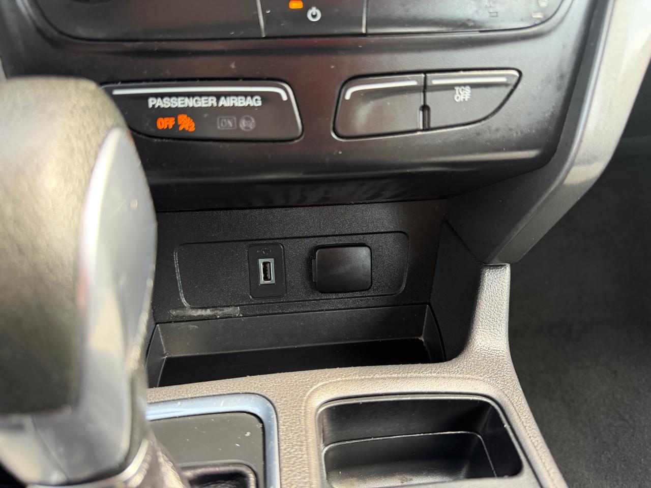 Ford Escape S FWD 2019
