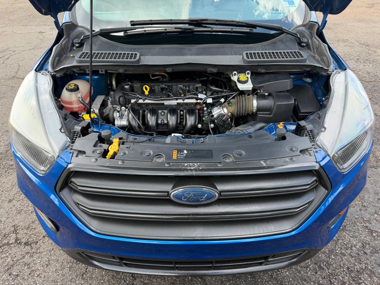 Ford Escape S FWD 2019