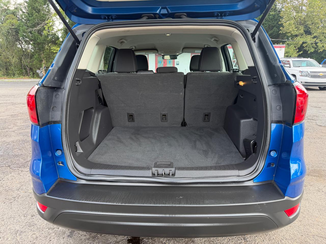 Ford Escape S FWD 2019