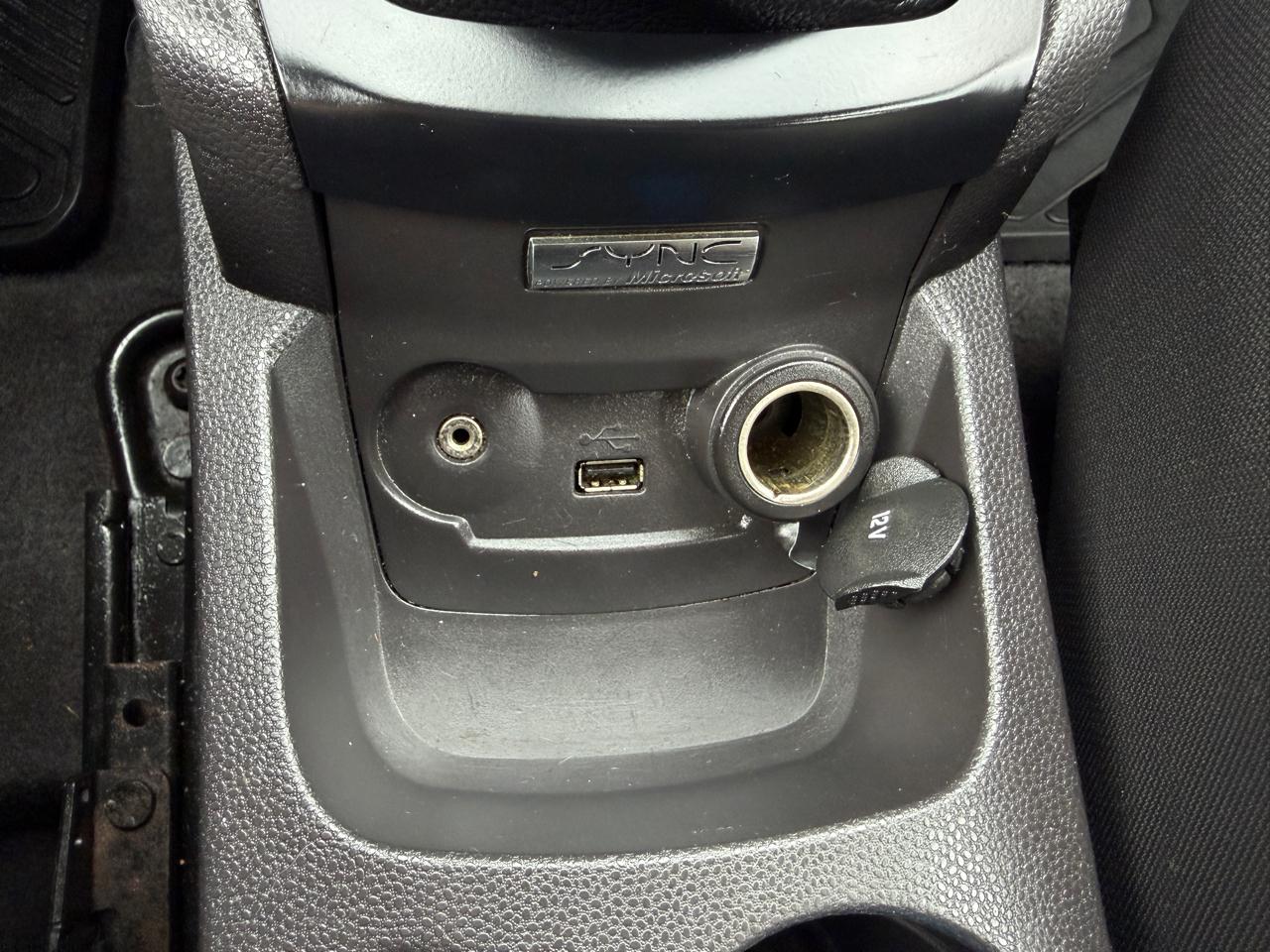 Ford Fiesta SES Hatchback 2011