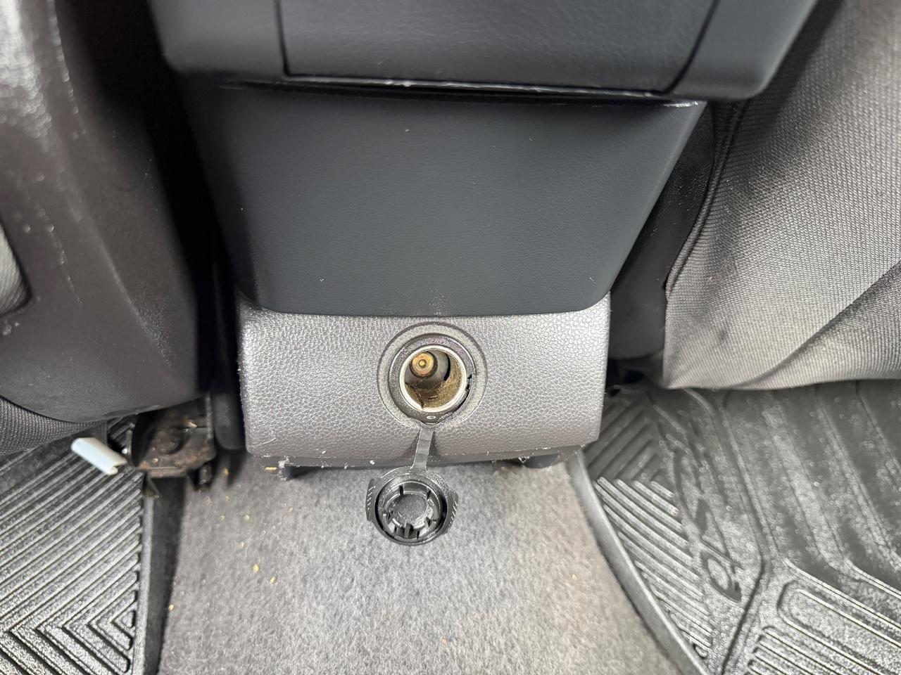 Ford Fiesta SES Hatchback 2011