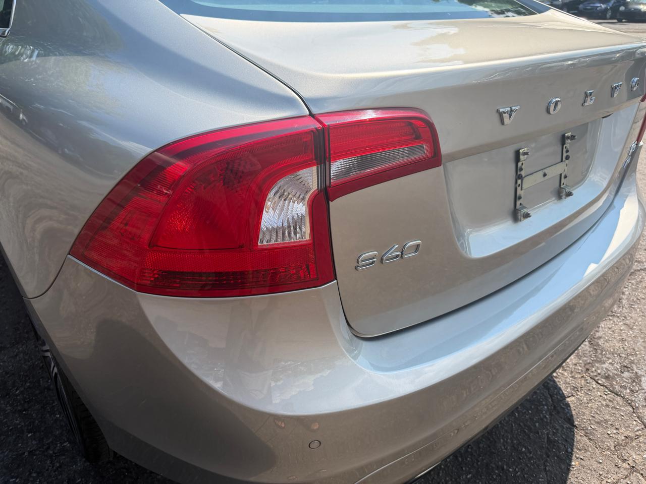 Volvo S40 T5 AWD 2014