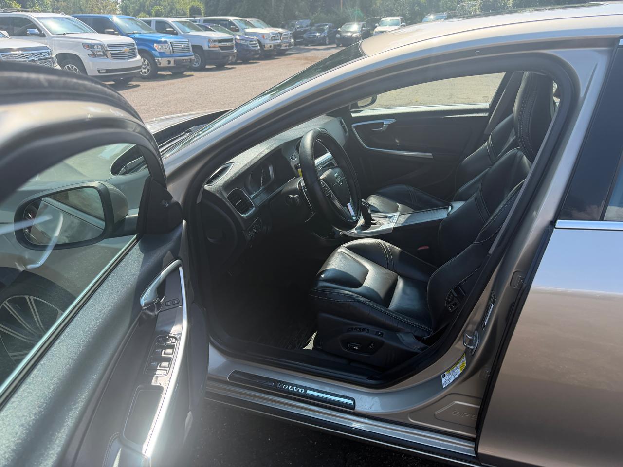 Volvo S40 T5 AWD 2014